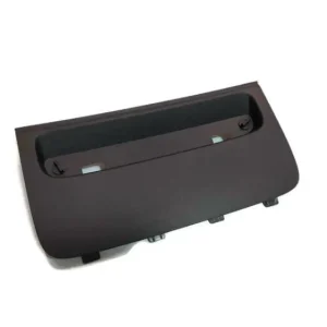 Oferta limitowana Rear bumper Removable Tow Bar Cover Audi A3 8V 2013-2016