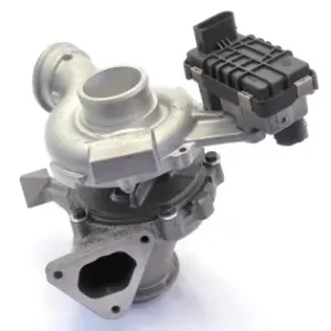 Wyprzedaż Turbosprężarka MERCEDES-BENZ SPRINTER II 515CDI 150KM 110kW 759688