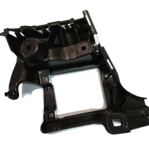 Zwrot pieniędzy Rear bumper support bracket Audi A6 C7 FL 2015-2018 AVANT