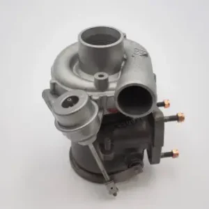 Turbosprężarka MERCEDES-BENZ UNIMOG U 100L 85kW 454145 Ekspresowa dostawa