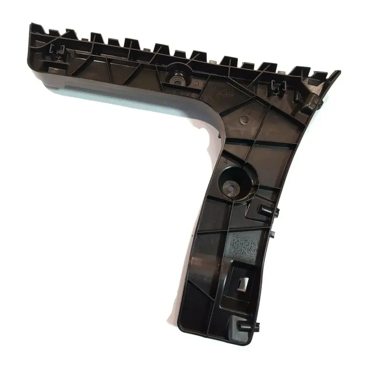 Rear bumper support mount bracket Audi A6 C7 FL 2015-2018 AVANT Tylko dziś