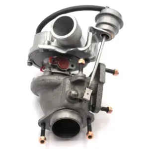 Wysoka jakość Turbosprężarka MERCEDES-BENZ V-KLASA 230 TD (W638) 2.3 D 98KM 72kW 53039700007