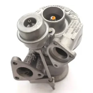 Turbosprężarka MERCEDES-BENZ VANEO 1.7 CDI 75KM 55kW 53039700060 Zamów teraz