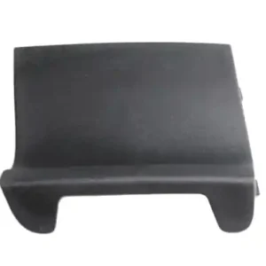 Szybka dostawa Rear bumper tow hook eye cover Audi A3 2009-2013