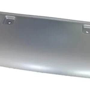 Rear bumper towbar cover Audi Q7 2010-2015 Kup teraz