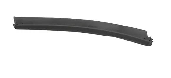 Rear bumper-fender arch trim cover AUDI Q5 2009-2017 Zamów teraz