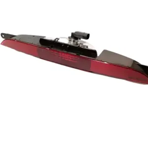 Tylko dziś Rear center fog light Audi TT 2007-2014