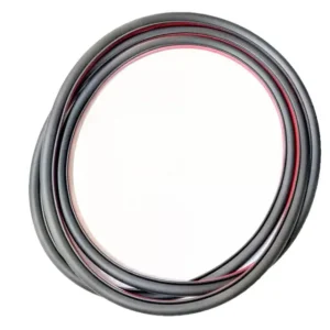 Tylko dziś Rear door outer seal Audi Q5 2009-2017