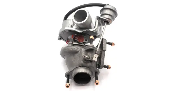 Turbosprężarka MERCEDES-BENZ VITO 110 D (W638) 2.3 D 98KM 72kW 53039700007 Szybka dostawa