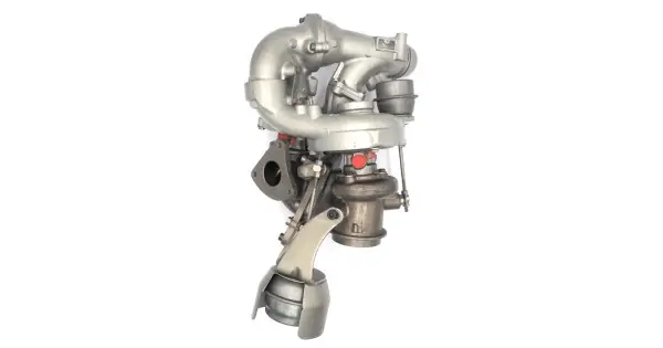 Ostatnia szansa Turbosprężarka MERCEDES-BENZ VITO 116 CDI (W639) 163KM 10009700036