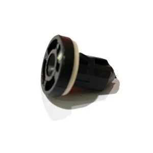 Rear licence plate bracket clip A4 A6 A7 A8 Q3 Q5 Q7 Q8 Szybka dostawa