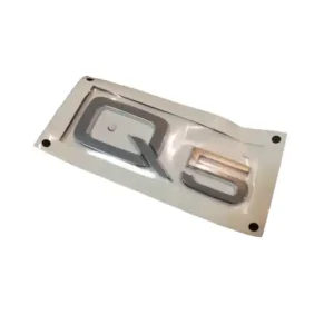 Rear logo emblem Q5 badge Audi Q5 Nowość