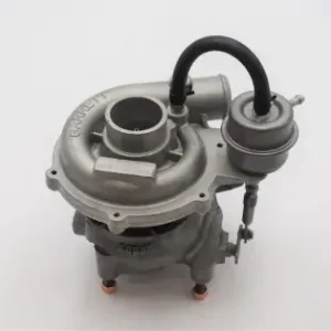 Turbosprężarka MG ZS HATCHBACK 2.0 TD 74KW 452151 Niska cena