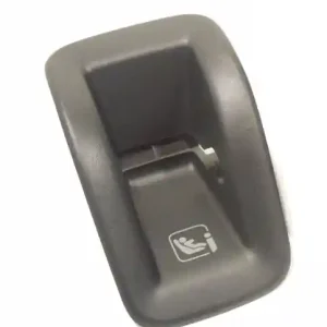 Rear seat isofix slot Audi A4 B9 A5 A6 A7 Rabat