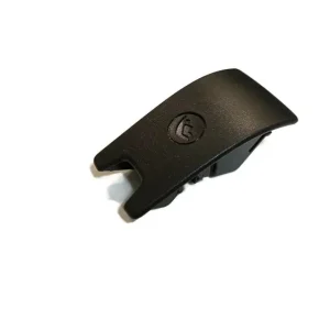 Nowość Rear seat isofix slot cover Audi A4 B9 A5 A6 A7