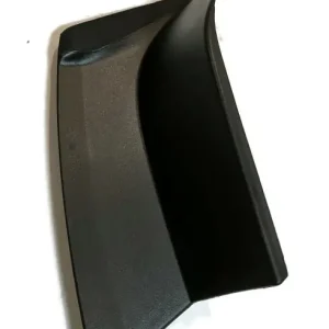 Rear tail light trim Audi A6 C7 limousine Rabat