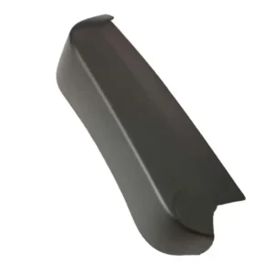 Rear tail light trim Audi A6 C7 limousine Autentyczny