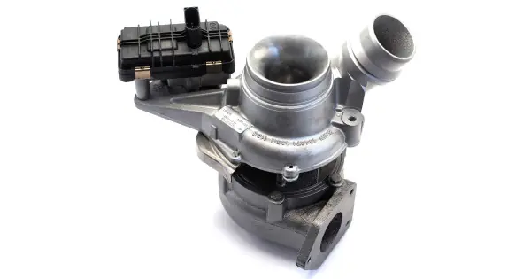 Kup teraz Turbosprężarka MINI COUNTRYMAN R60 2.0 SD 143KM 105kW RHV4-T39