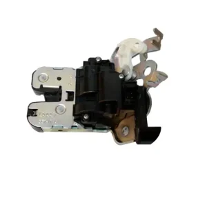 Rear tailgate lock Audi Seat Skoda Szybka dostawa