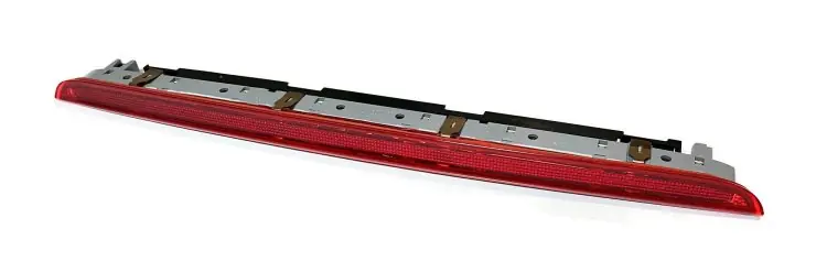 Najlepsza cena Rear third 3rd brake stop light AUDI A6 C6 AVANT