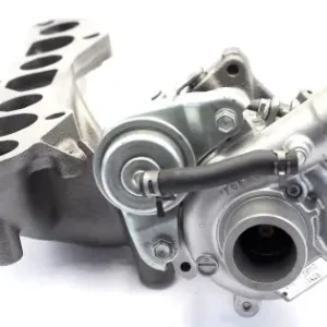 Najlepsza cena Turbosprężarka MINI ONE 1.4 D 75KM 55kW 17201-33010