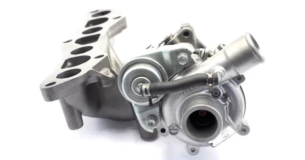 Najlepsza cena Turbosprężarka MINI ONE 1.4 D 75KM 55kW 17201-33010