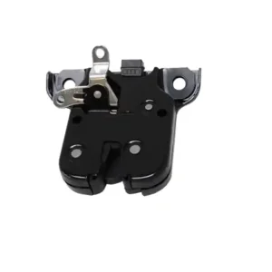 Ekspresowa dostawa Rear trunk boot lock Audi A3 8P 2004-2013 3-door version