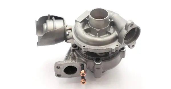 Tani Turbosprężarka MINI ONE D 1.6 D 109KM 80kW 753420