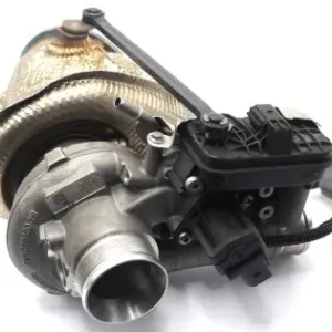 Turbosprężarka MITSUBISHI 03H145701J Tylko dziś
