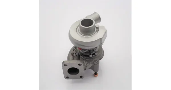 Nowość Turbosprężarka MITSUBISHI 49131-05500