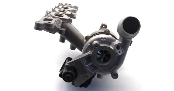 Zwrot pieniędzy Turbosprężarka MITSUBISHI 49131-07400
