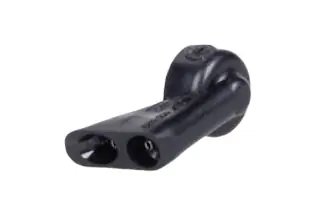 Rear wiper washer jet Audi A6 C7 2011-2018 Bezpieczna płatność