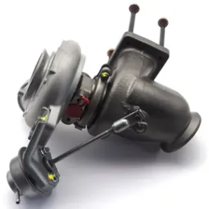 Premium Turbosprężarka MITSUBISHI 49135-00600