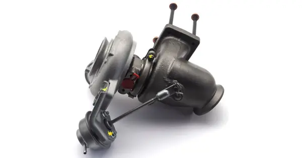 Premium Turbosprężarka MITSUBISHI 49135-00600