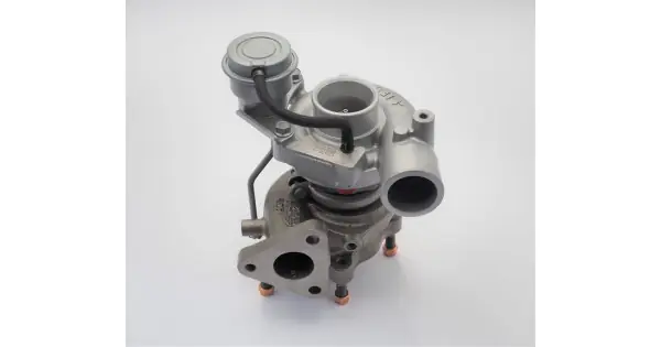 Wyprzedaż Turbosprężarka MITSUBISHI 49135-03410