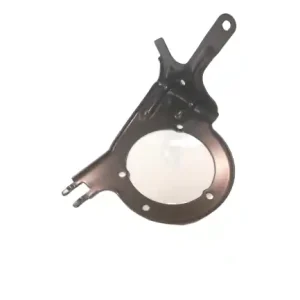 Secondary air injection pump bracket Audi A6 C7 4G 2011-2018 A7 2011-2018 Wyprzedaż