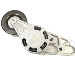 Serpentine belt tensioner PK Rabat