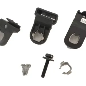 Premium Repair kit for headlamp Audi Q5 2013-2017 8R0998121A