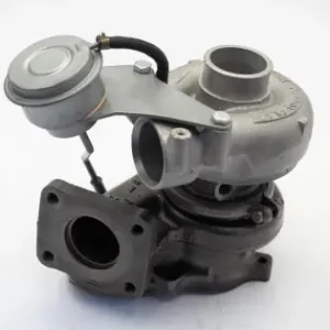 Turbosprężarka MITSUBISHI 49169-01200 Oferta limitowana