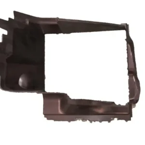 Right intercooler air intake duct hose Audi Q7 3.0 TFSI 3.0 4.2 TDI 2009- Zamów teraz