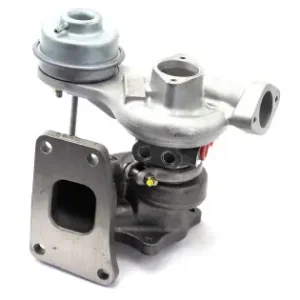 Darmowa dostawa Turbosprężarka MITSUBISHI 49172-04020