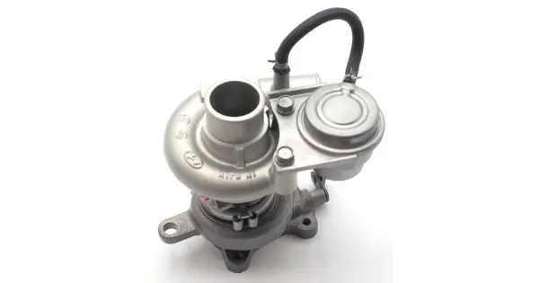 Nowość Turbosprężarka MITSUBISHI 49173-02412