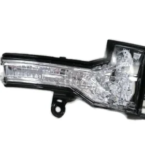 Promocja Side mirror indicator turn signal VW Polo Audi A1