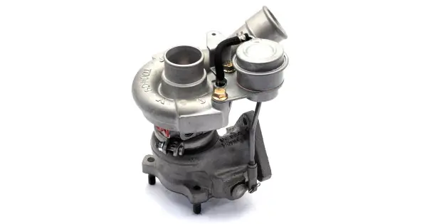 Autentyczny Turbosprężarka MITSUBISHI 49177-02800