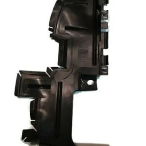 Wysoka jakość Side radiator air guide Audi A6 C7 FL 3.0 TDI 2015-2018