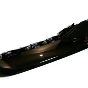 Side trim black glosy Audi A4 B9 Allroad Zwrot pieniędzy