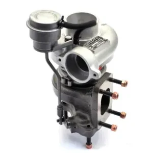 Zwrot pieniędzy Turbosprężarka MITSUBISHI 49178-07200