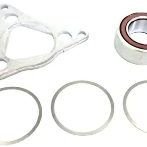 Slack on the front left axle repair kit Audi A4 A5 A6 A7 Q5 Szybka dostawa