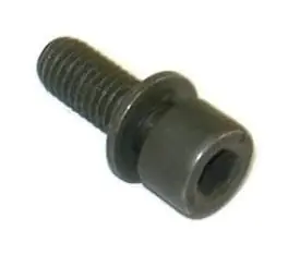 Nowość Socket head bolt M8x22