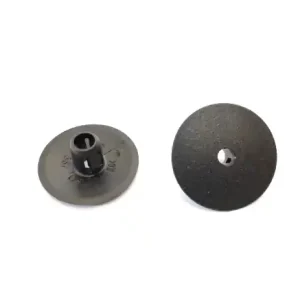 Najlepsza cena Sound absorber for engine bonnet - center clip Audi A4 A5